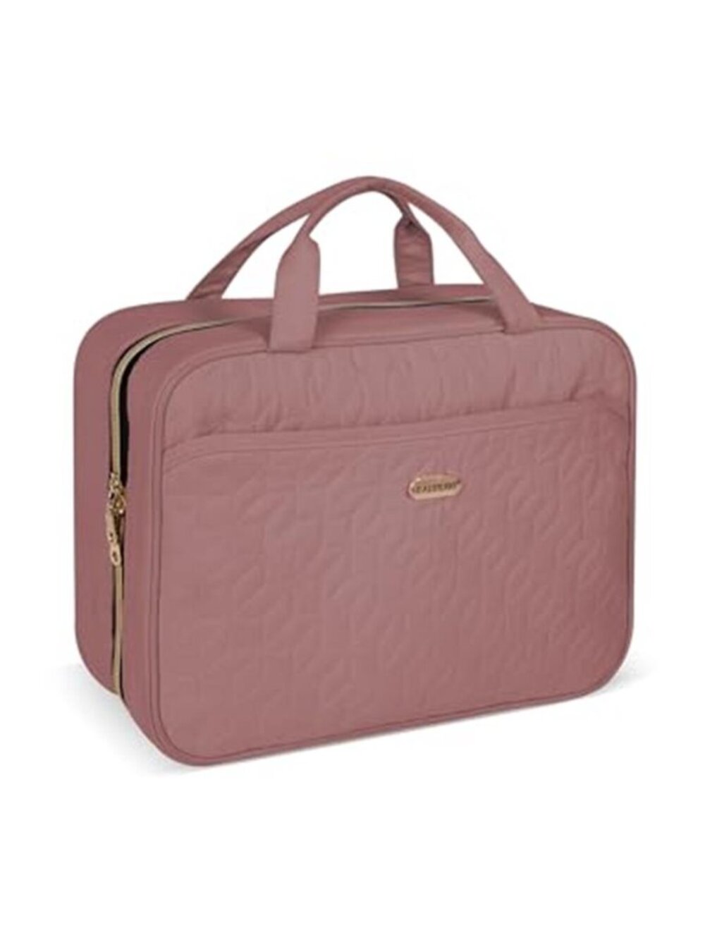 Hanging Toiletry Bag Travel Makeup Organizer Cosmetic Case Water Resistant Large